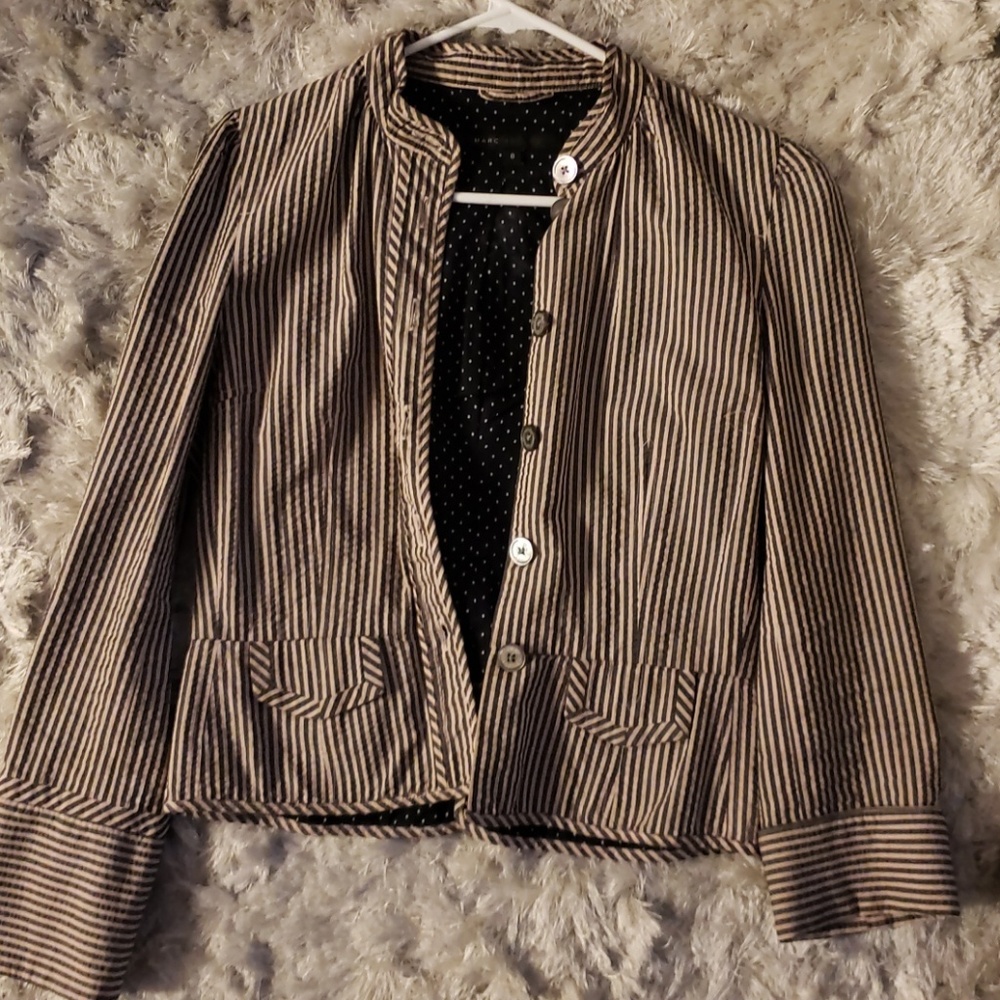 Marc Jacobs jacket